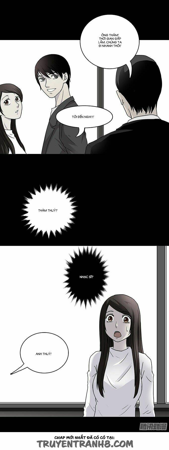 ớn lạnh tuyệt đối chapter 91 30