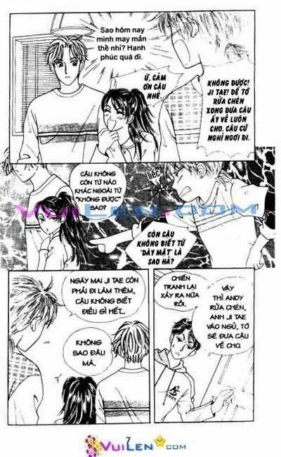 cô gái yêu kiều chapter 5 7