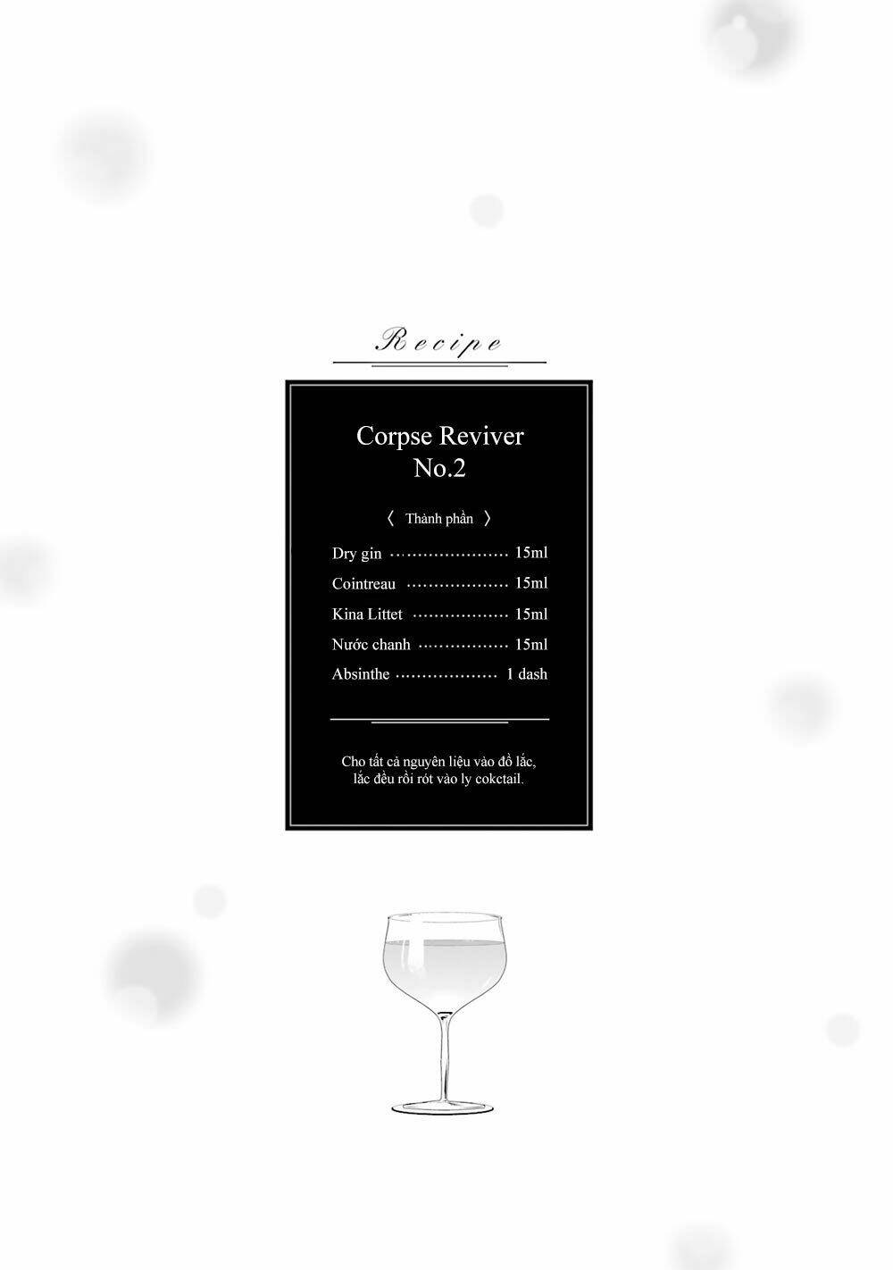 sleepy barmaid chapter 11 21