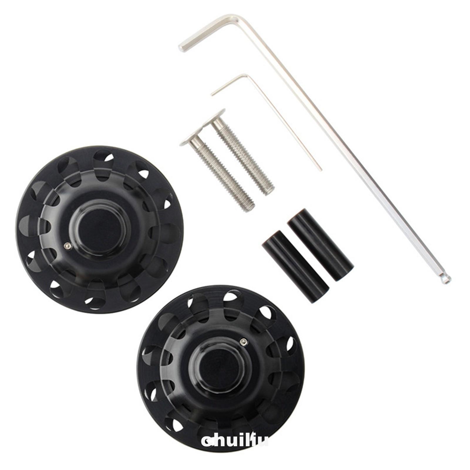 2 Chiếc Trục Căng Dây Cho Xe Đạp