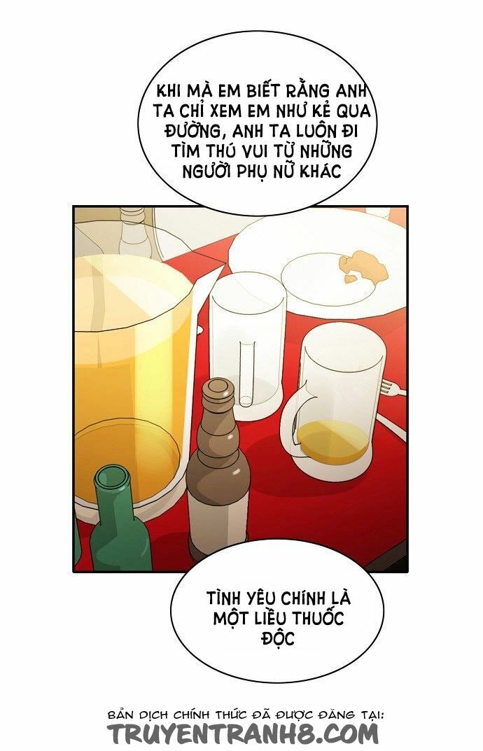 do it one more time- yêu lại từ đầu chapter 10 22