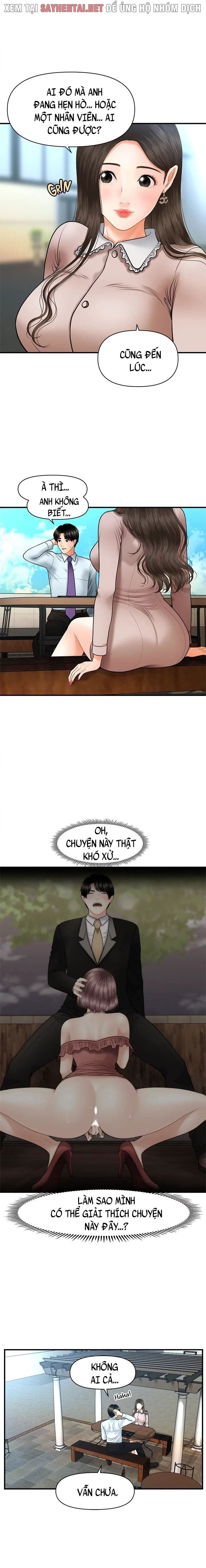 này anh đẹp trai chapter 26 5