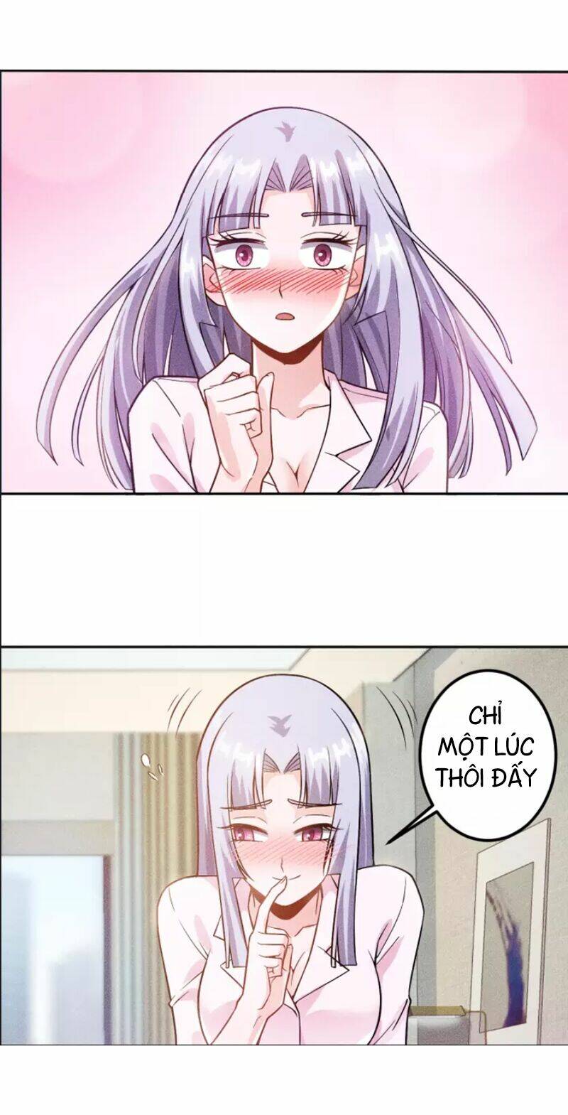 cao thủ cận vệ của nữ chủ tịch chapter 48 17