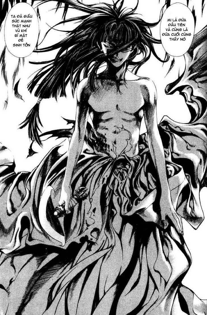 đảo địa ngục chapter 41 15