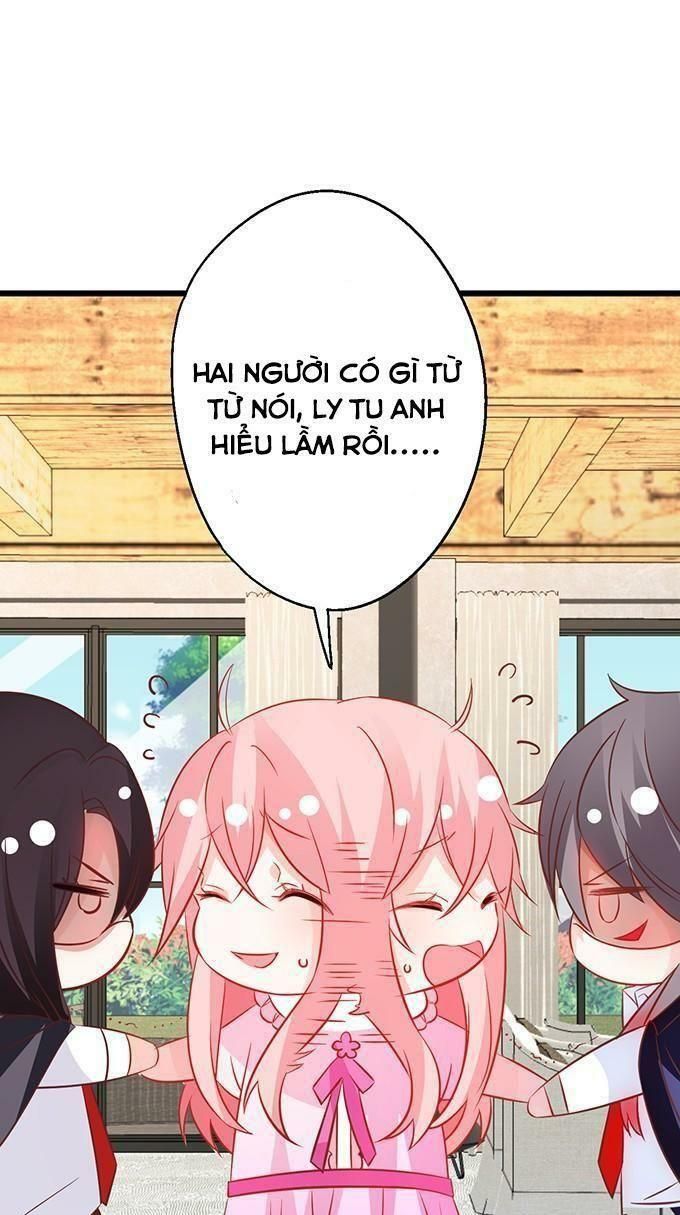 hồ tiên hung bạo chapter 35 4