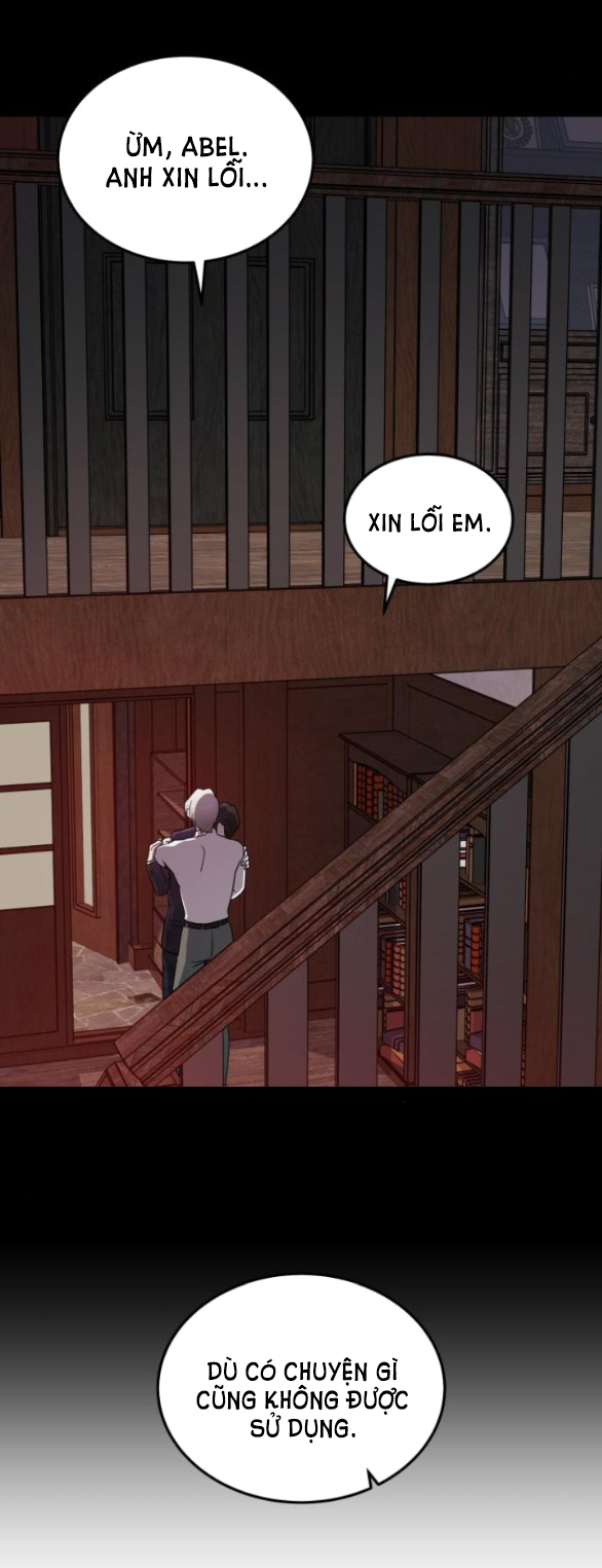 For The Queendom chapter 2.2 - Trang 49