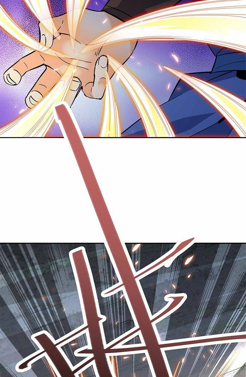 thần điêu hiệp lữ (new 2020) chapter 24 34