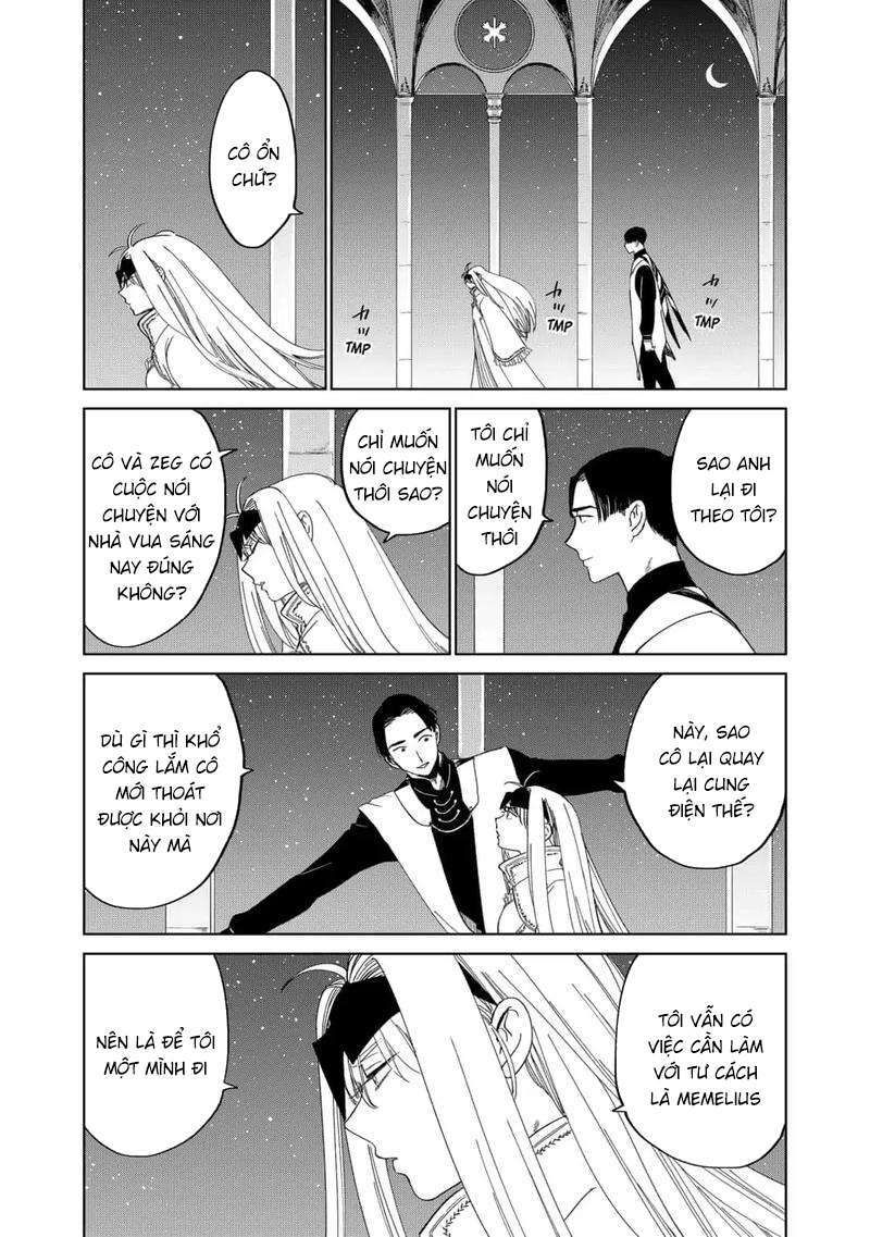 ấn ký abyss chapter 34 8