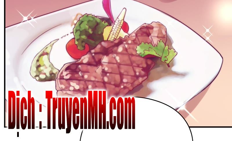 ngày nào thiếu soái cũng ghen chapter 49 27