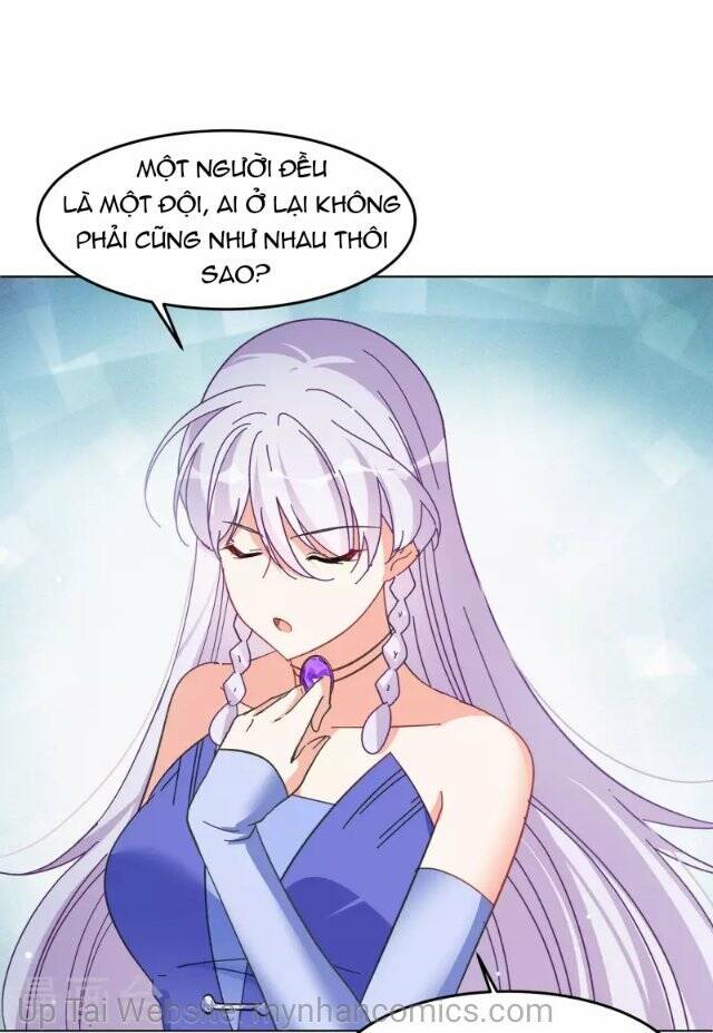 cô ấy đến rồi, xin nằm xuống! chapter 128 15