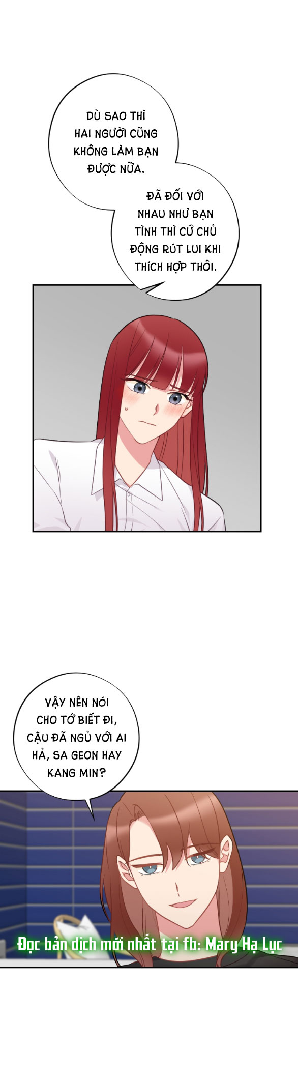 [18+] phương pháp xuất tinh của dosagyeon chapter 8.1 1