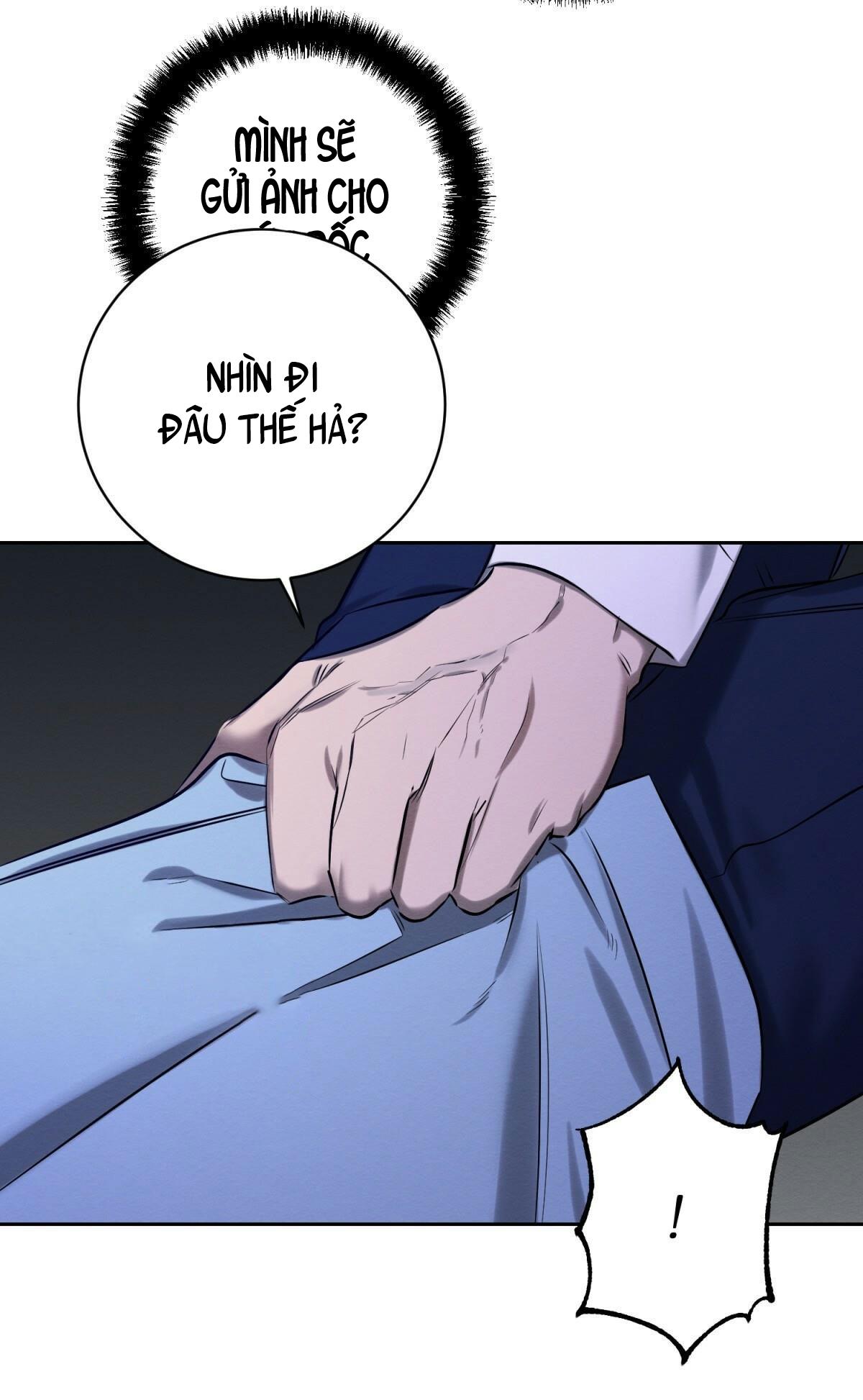vòng xoáy của ác ma chapter 18 14