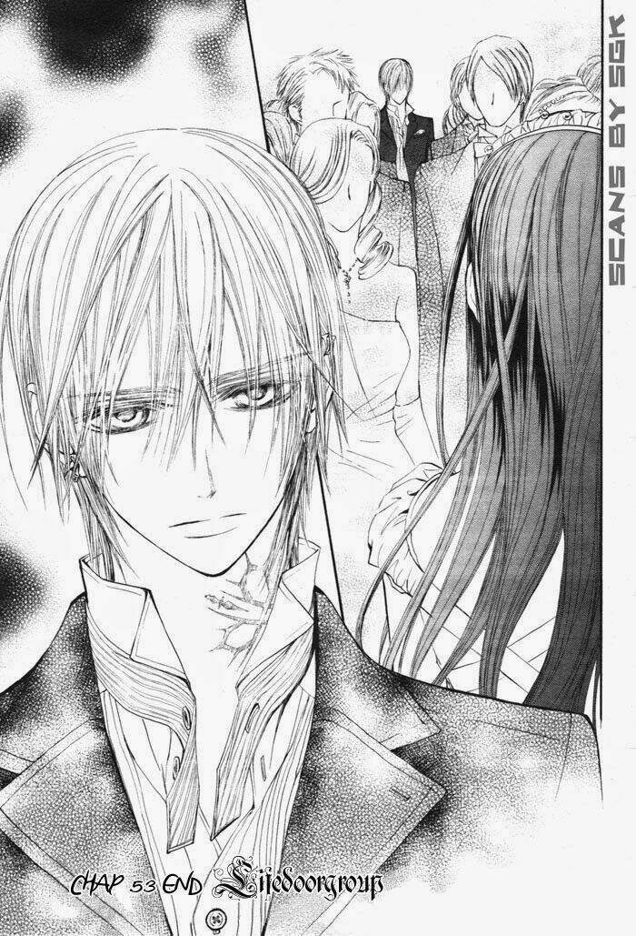 hiệp sĩ vampire chapter 53 38