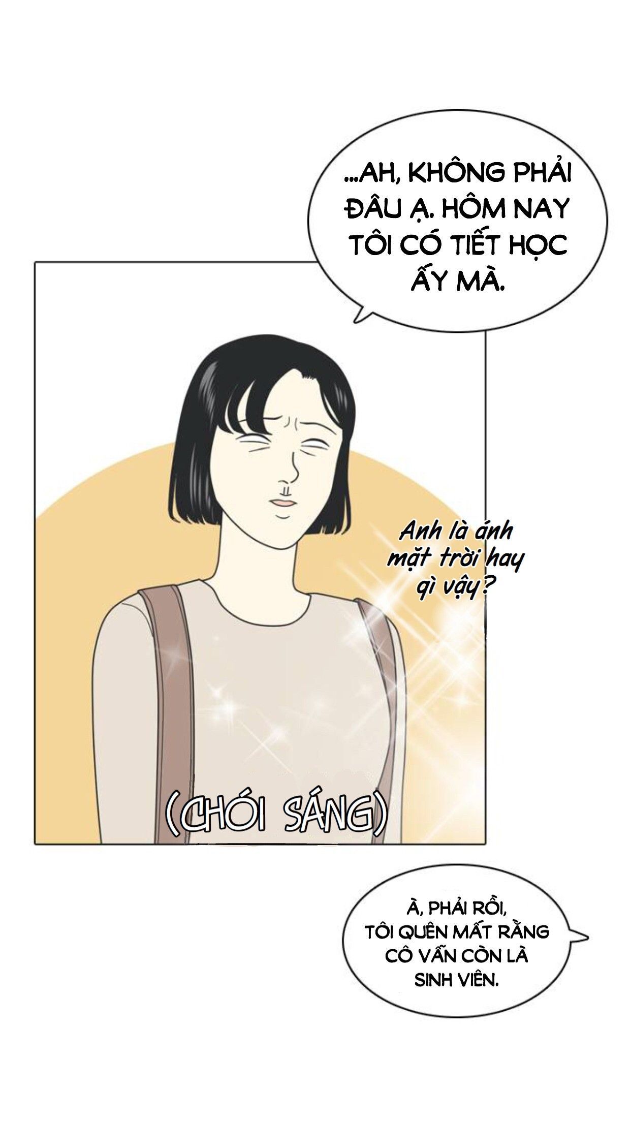 sống chung một nhà chapter 4 24