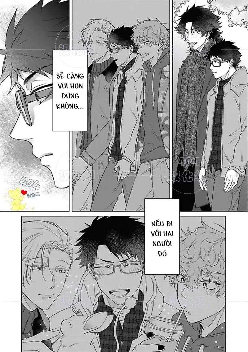 cơn ác mộng vô đạo đức chapter 4 12