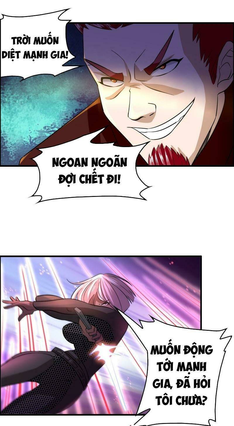 dị giới cung ứng thương chapter 91 13