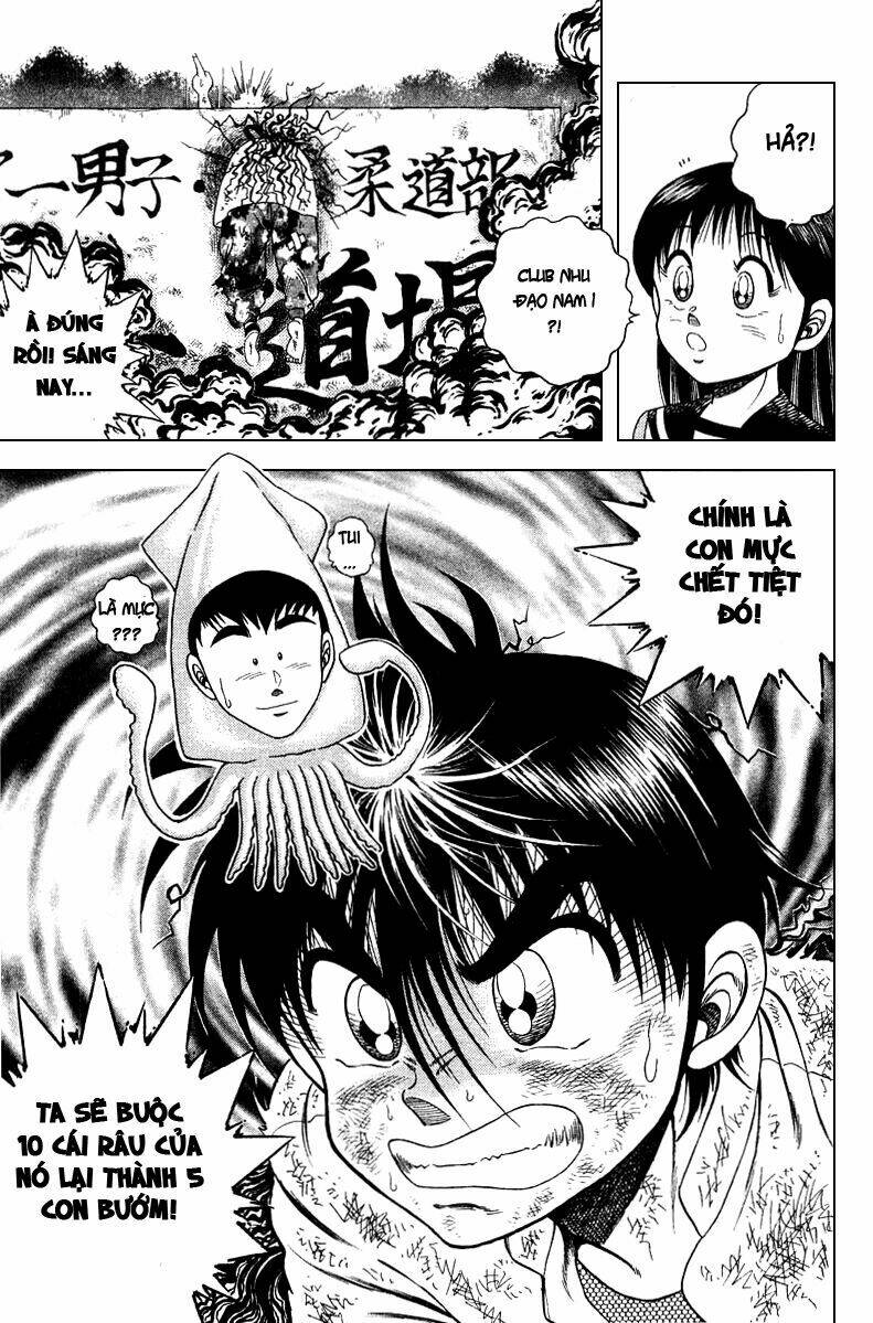 shin kotaro makaritoru! juudouhen chapter 6.2 20