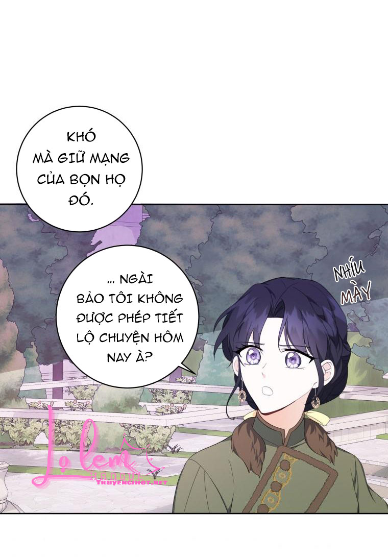 trở thành vợ của nam chính phế vật chapter 40.2 15