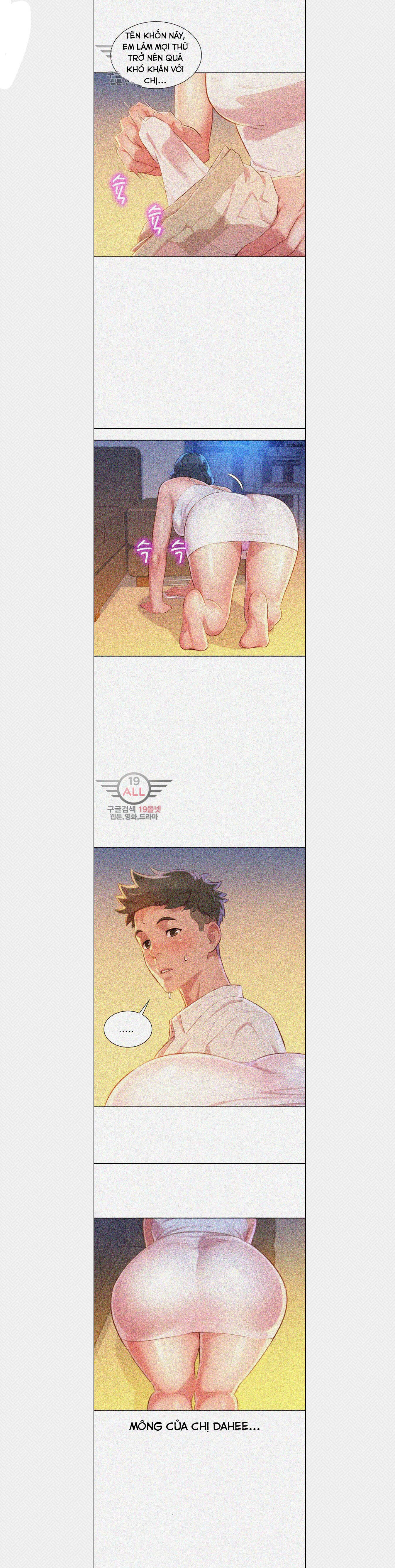 chị gái mưa chapter 32 13