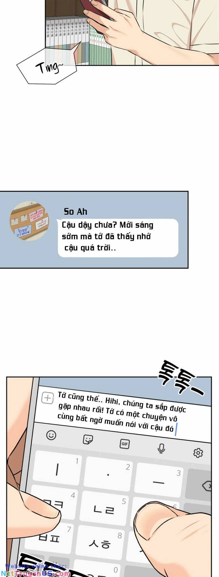 gương mặt thiên tài chapter 89 32