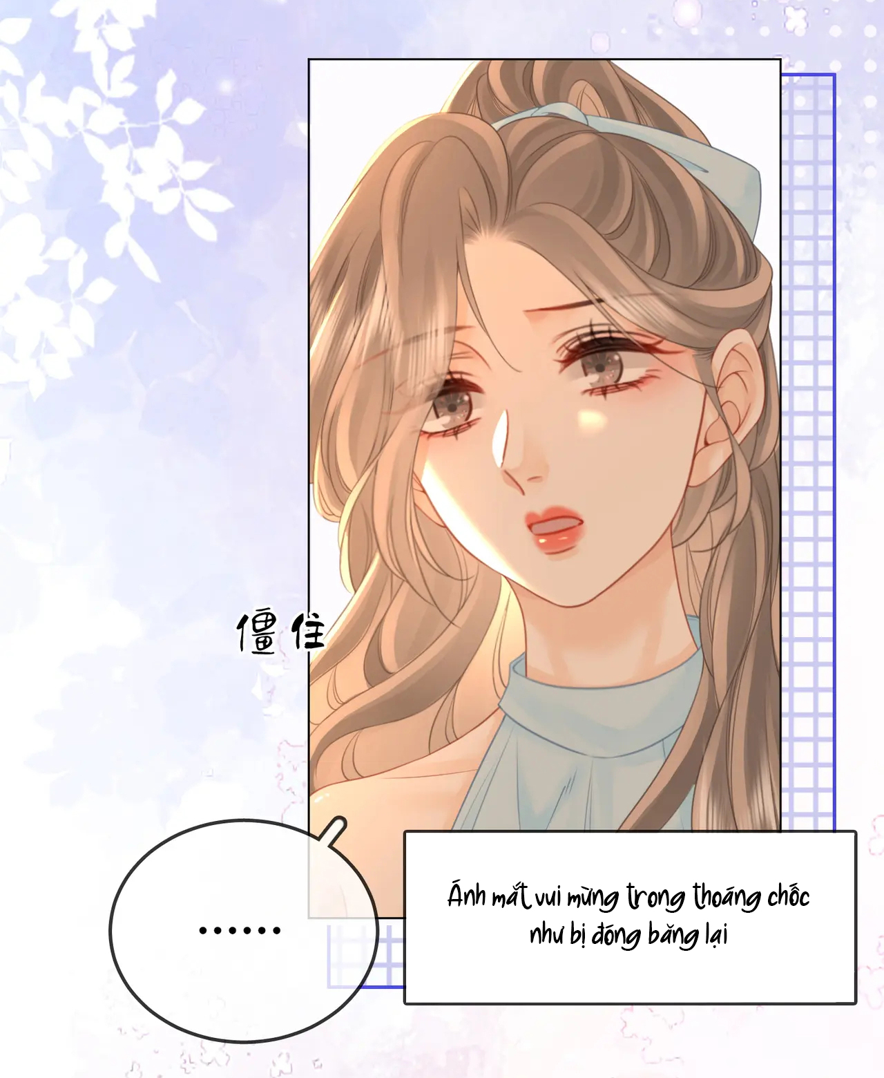 Cố Tiểu Thư Và Khúc Tiểu Thư chapter 71 - Trang 33