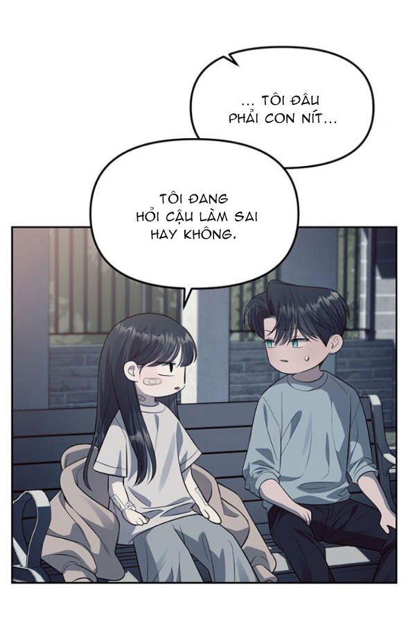 xâm nhập trường trung học tài phiệt chapter 56.2 16