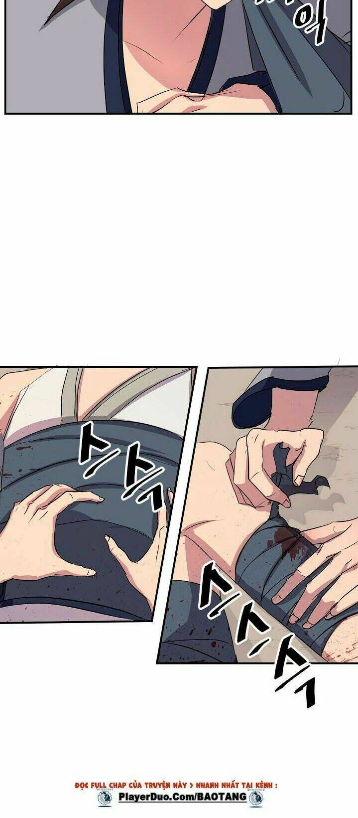 trọng sinh, bất khả chiến bại chapter 28 32
