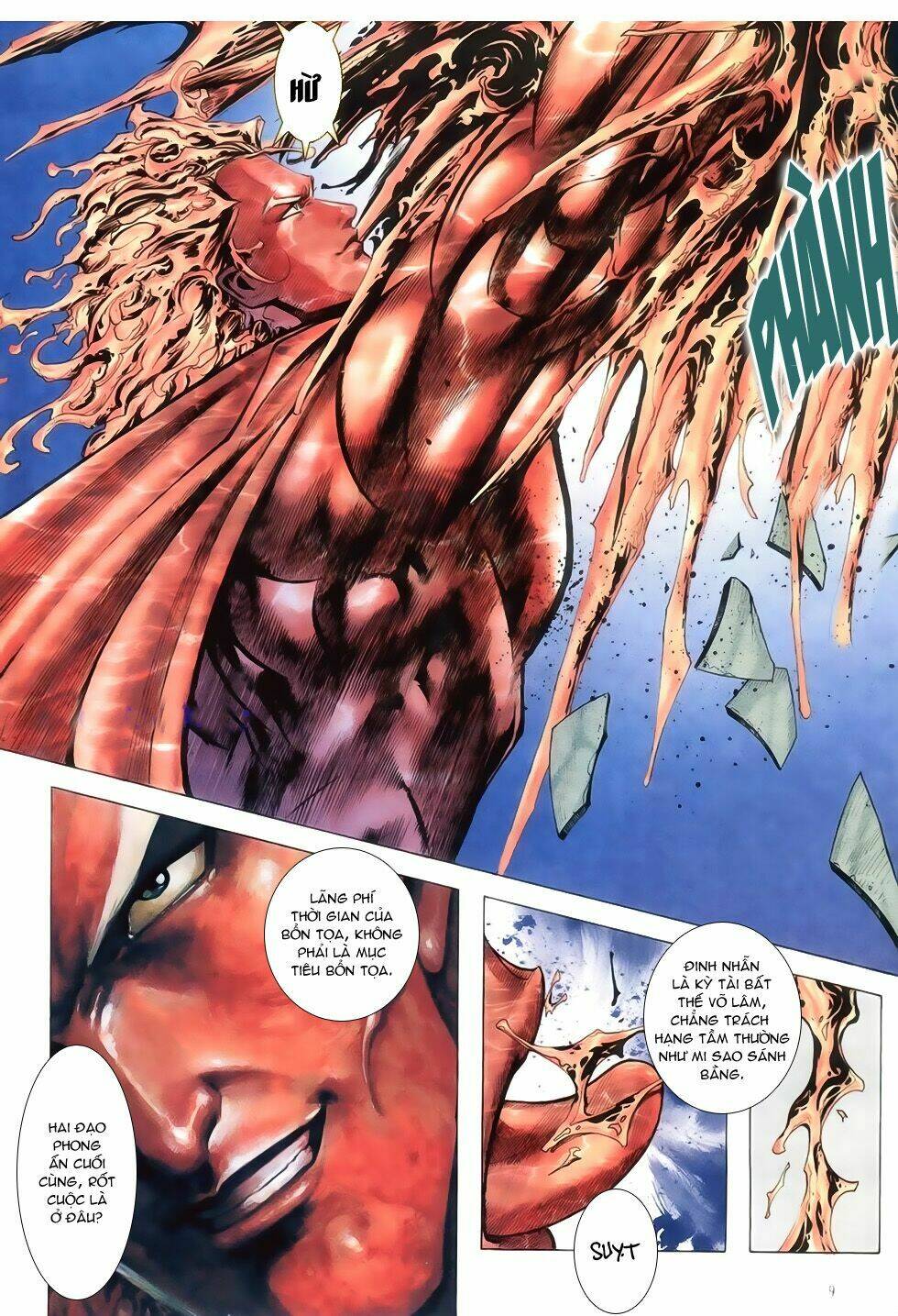 thục sơn kiếm hiệp truyện chapter 21 8