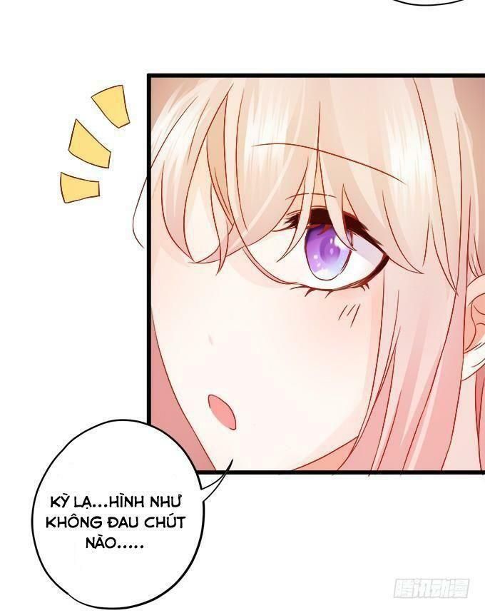 hồ tiên hung bạo chapter 13 56