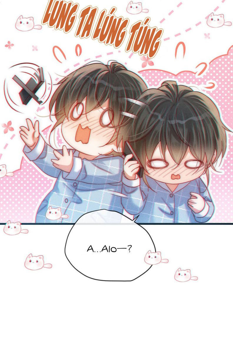 nịch tửu chapter 84 8