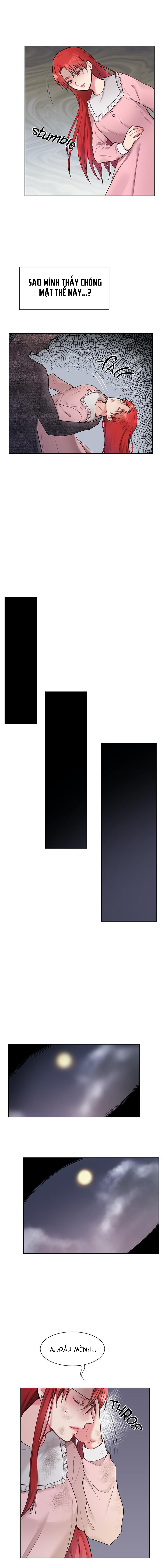 hoàng đế bệ hạ là của ta chapter 1 15