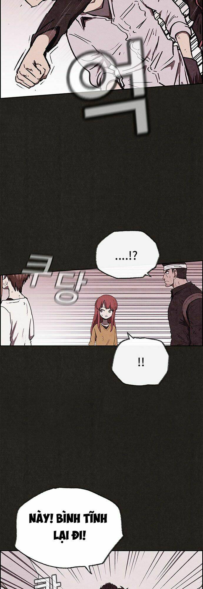 quái vật tại chung cư xanh chapter 59 23