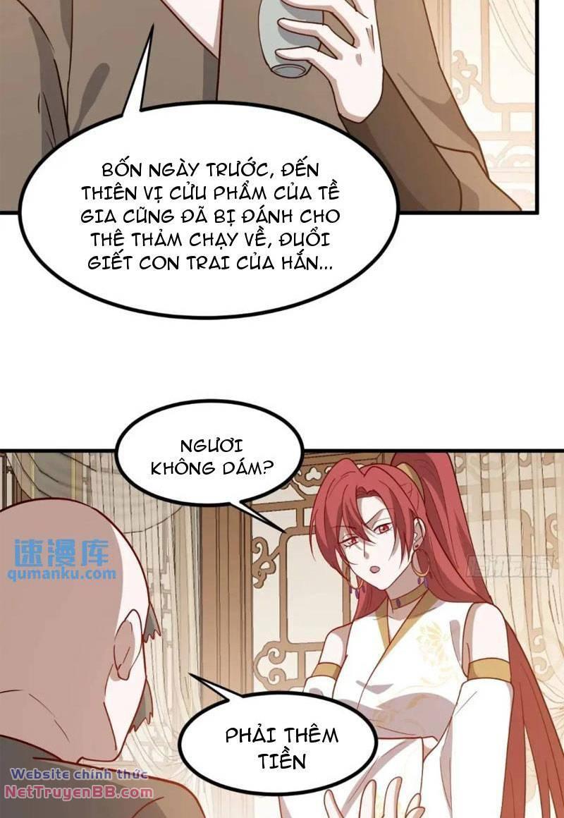 hệ thống gánh con mạnh nhất chapter 129 19
