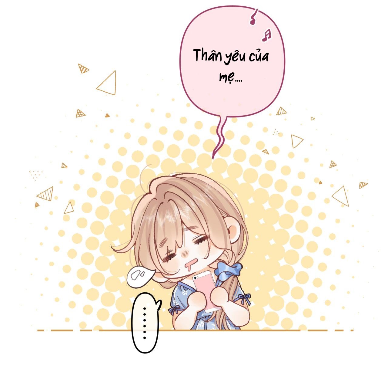 vụng trộm không thể giấu - mối tình thầm kín chapter 109.1 4