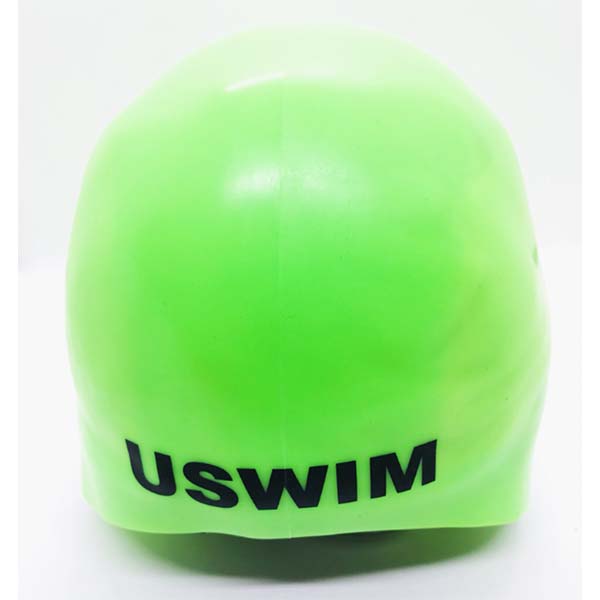 Mũ bơi thi đấu USWIM Racing Dome Cap