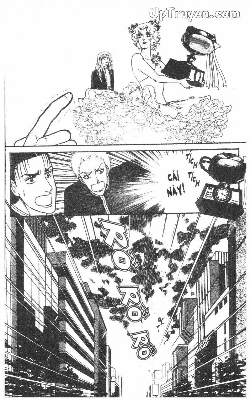 câu lạc bộ con nhà giàu chapter 1 141