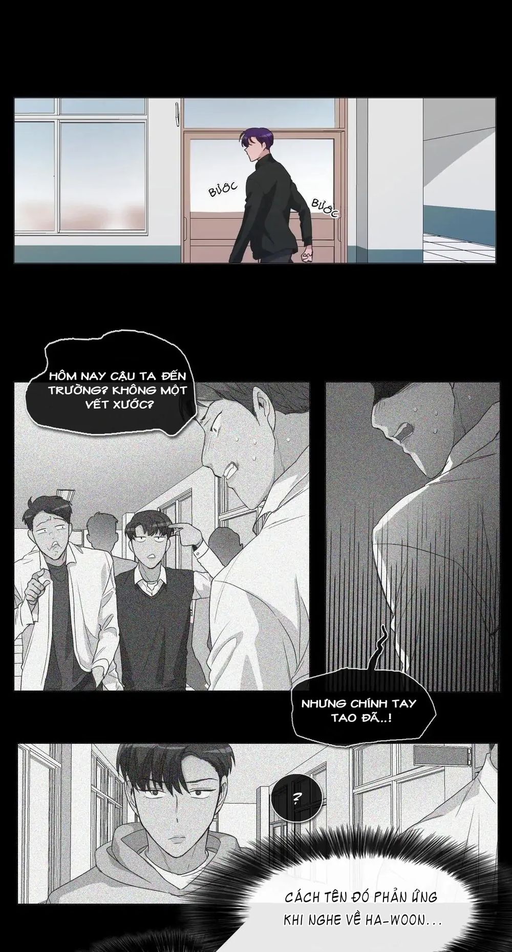 kí ức giả dối chapter 29 2