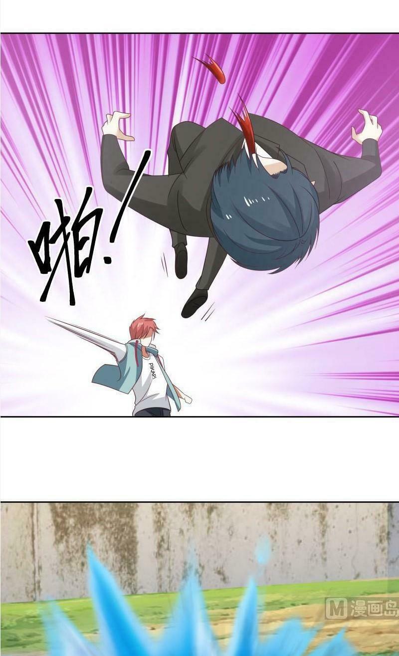 trên người ta có một rồng chapter 173 11