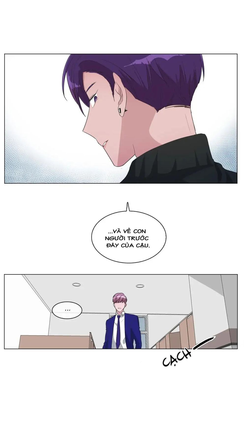 kí ức giả dối chapter 29 26
