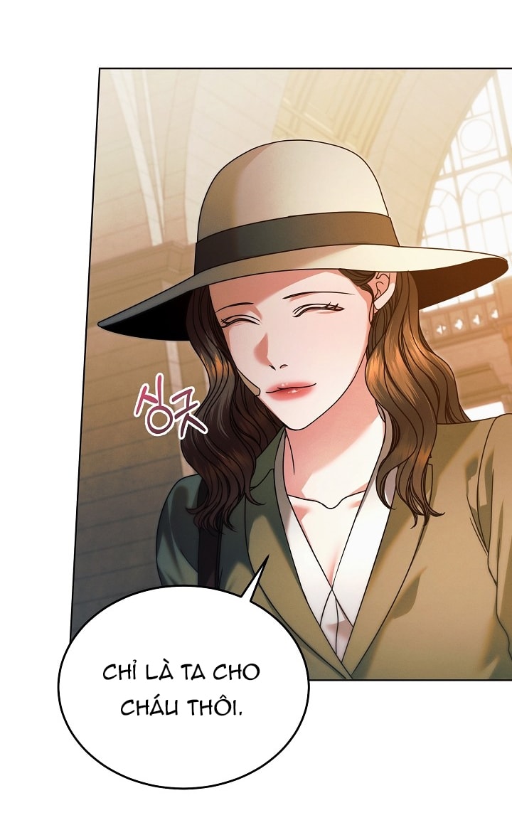 [18+] hãy cầu xin ta đi chapter 9.2 39