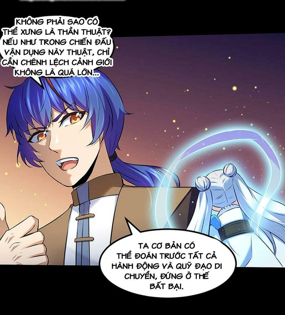 võ đạo độc tôn chapter 129 17