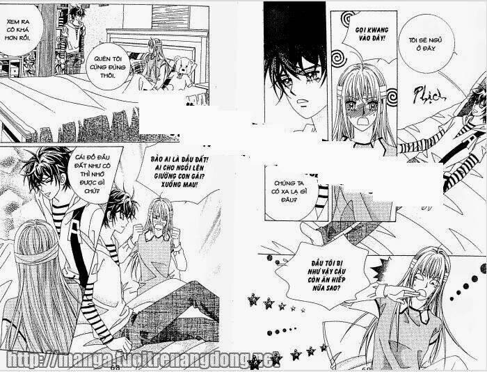 lãng tử chapter 13 34