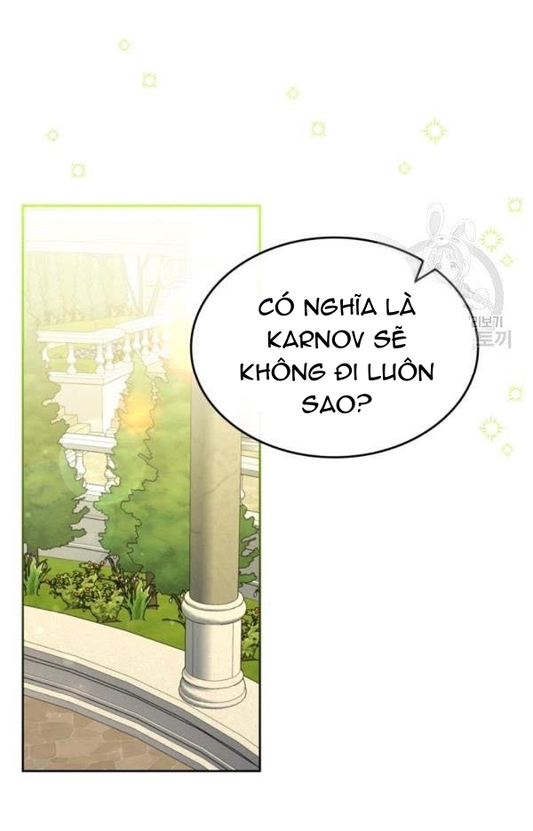 ác nữ muốn sống trong ngôi nhà bánh ngọt chapter 41.2 7