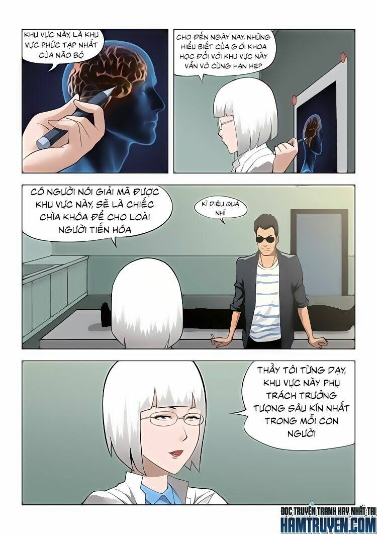 ngụy thủy nghi vân chapter 69 15