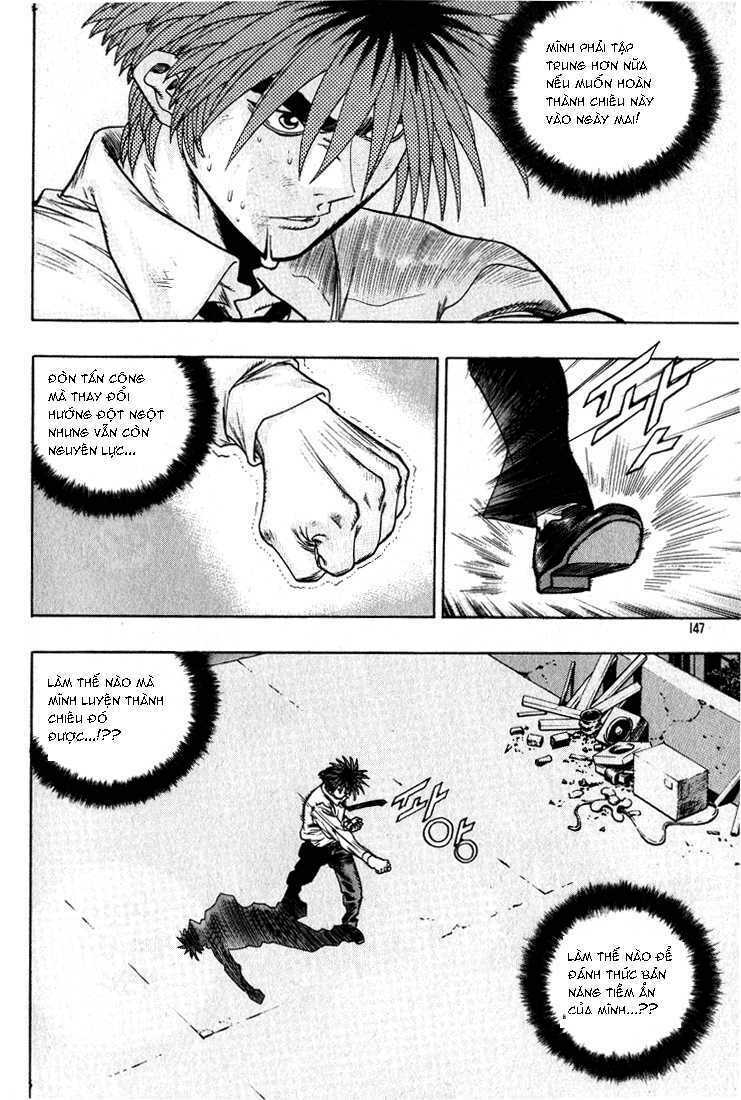 change guy chapter 272 15