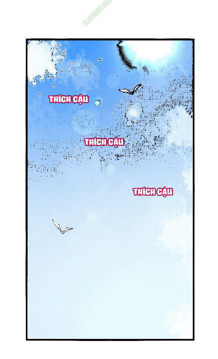 tu chân cuồng thiếu tại vườn trường chapter 17 4