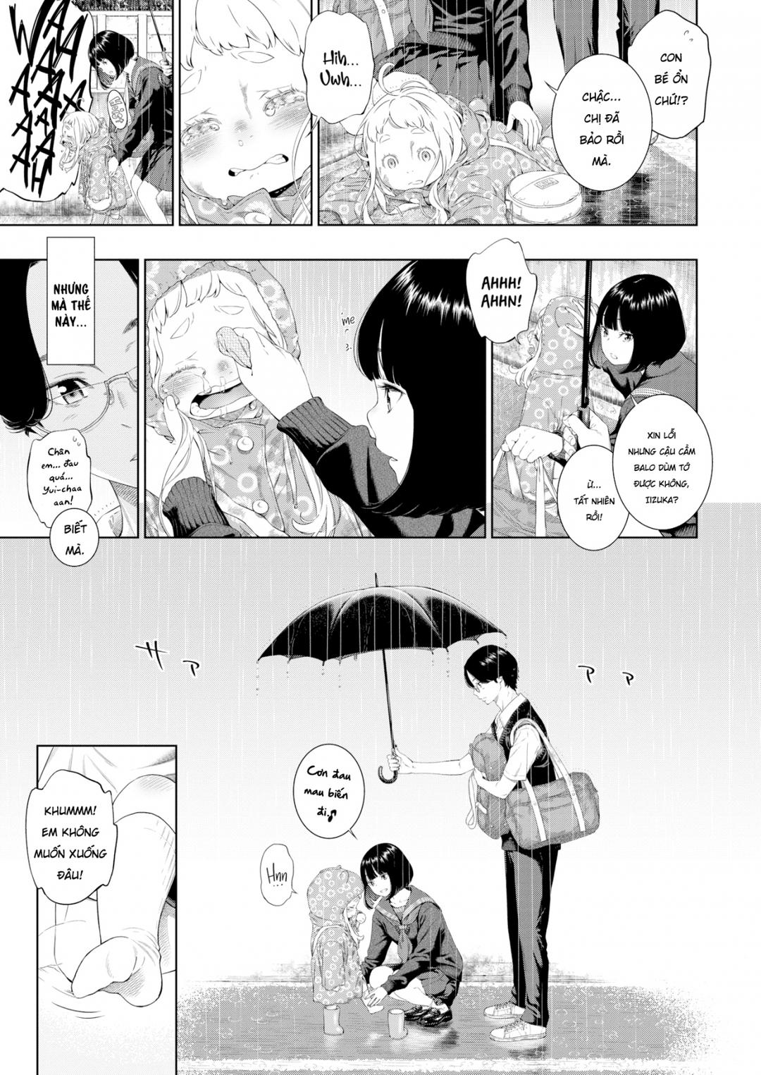 vào một đêm mưa tháng sáu chapter 1 5