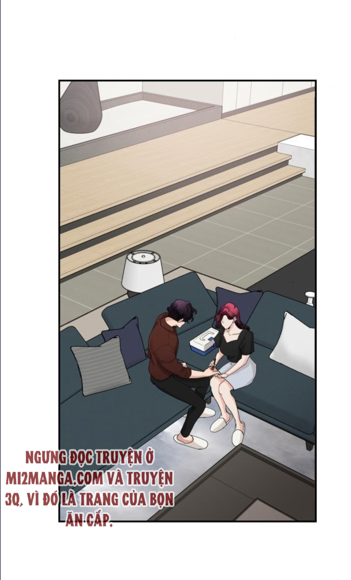 oan gia ngõ hẹp chapter 51 18