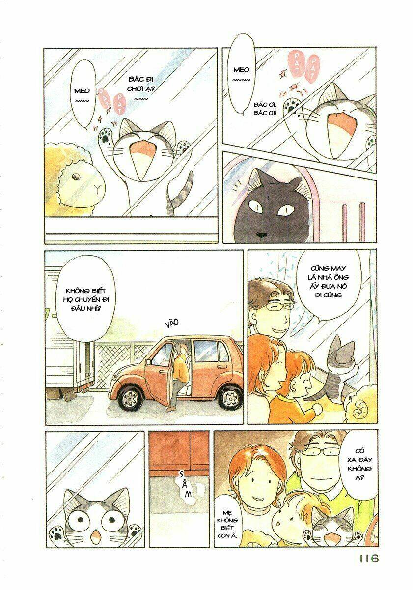 chi's sweet home chapter 53 5