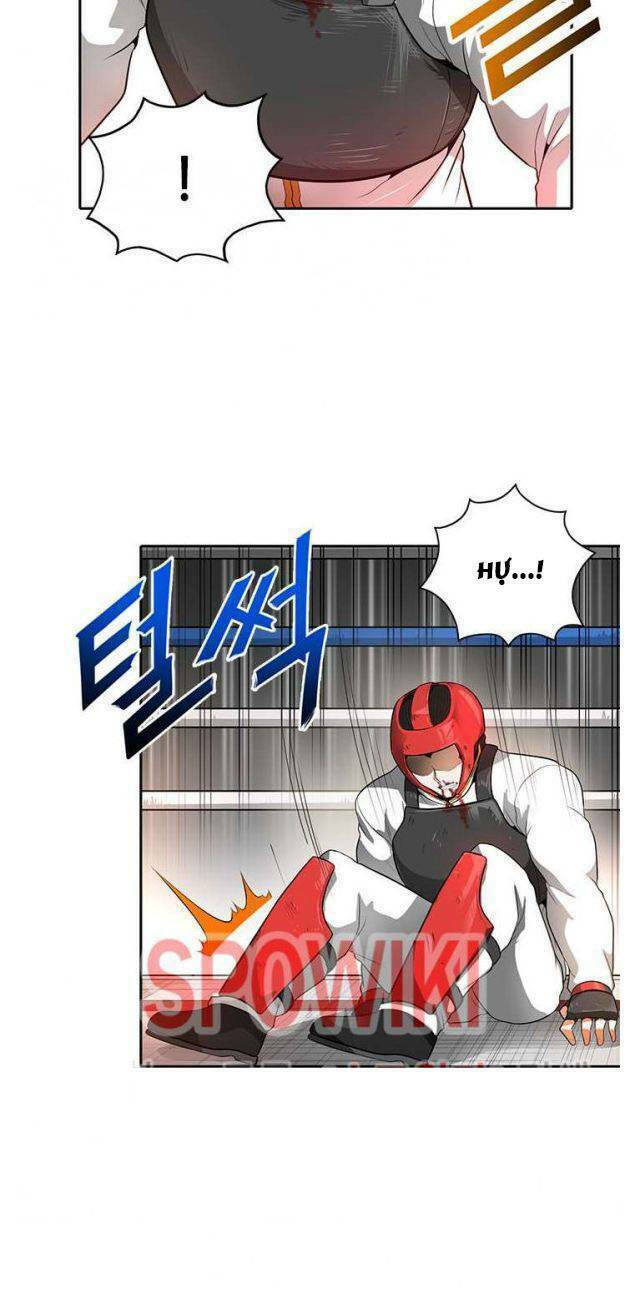 tôi tự động săn một mình chapter 31 38